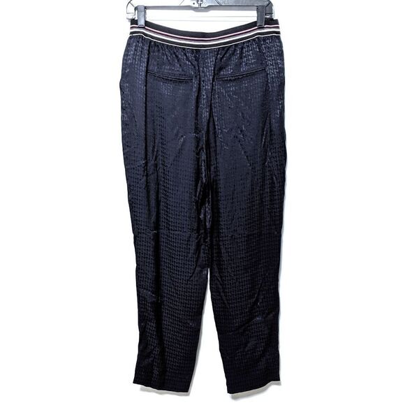 ANTHROPOLOGIE The Essential Sporty Trousers S - Picture 4 of 9